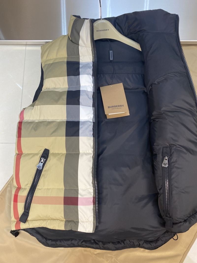 Burberry Gilet